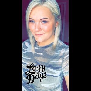 Meet your Posher, Darby